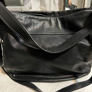 Coach Zoe Handbag